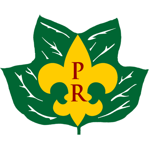 Pipsico Scout Reservation Logo